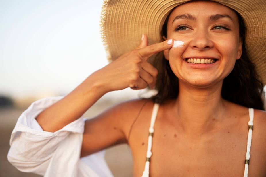 Image principale de l'article Les meilleures crèmes solaires pour le corps