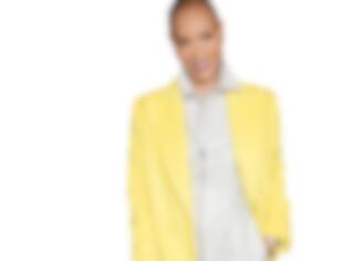 Elle s’exprime pour la première fois sur la gifle