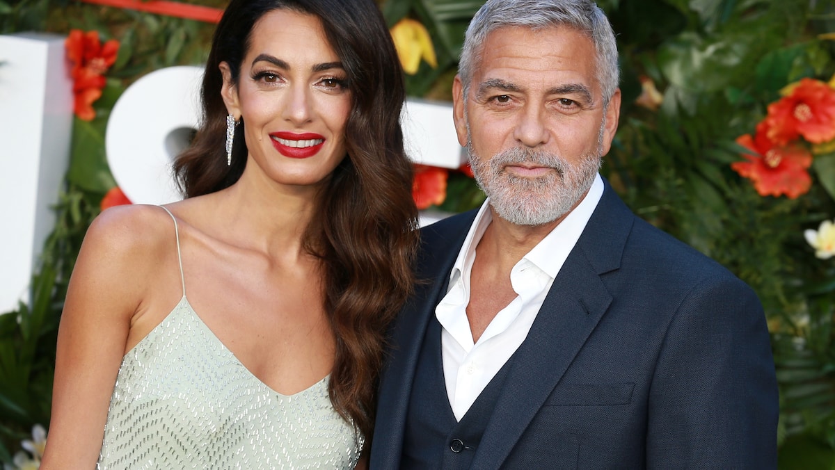 French Minister Criticizes George Clooney’s Naturalization French Minister Criticizes George Clooney’s Naturalization