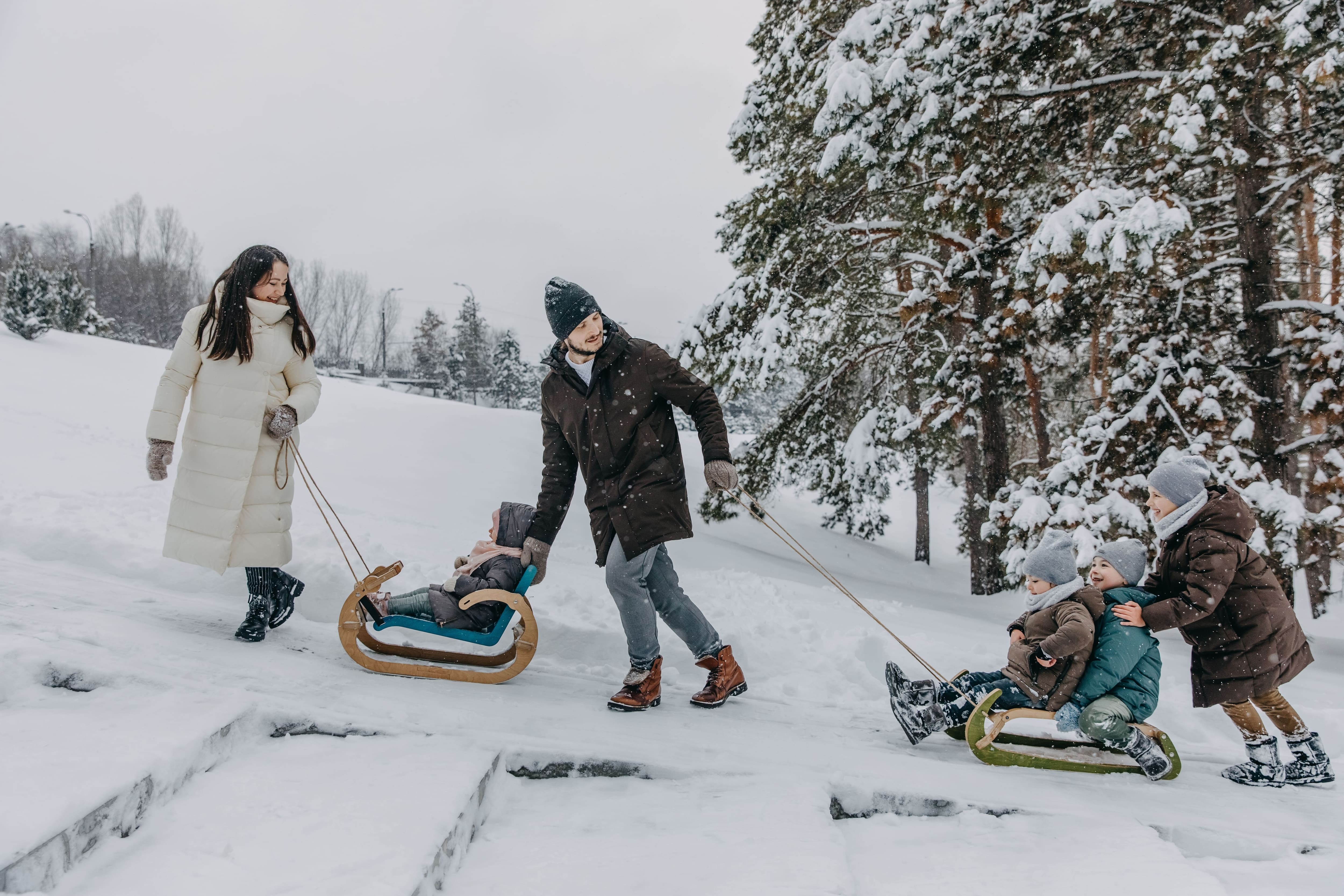 Voici quoi faire en famille au Québec [2023]