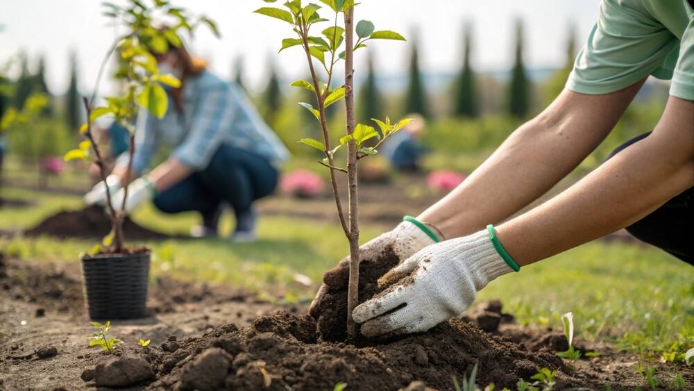 Le jardinage pourrait contribuer à réduire les risques de cancer, selon une étude