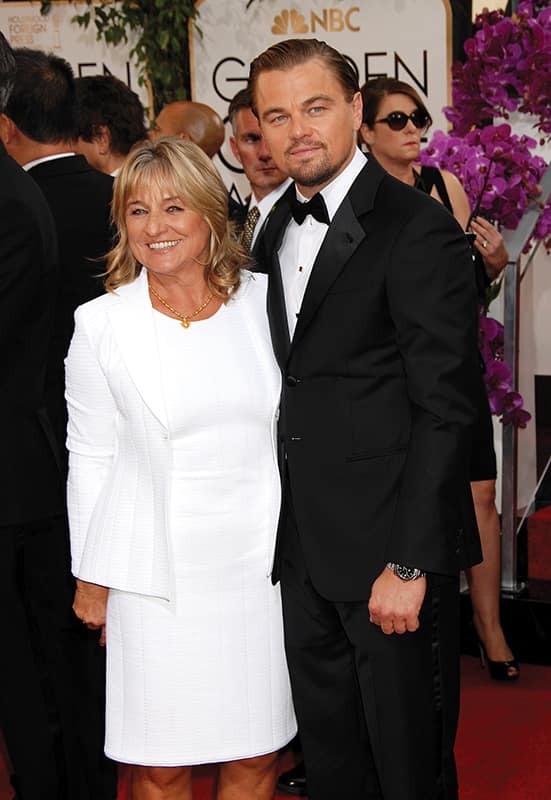 Une maison de 7,1M$ pour sa mère