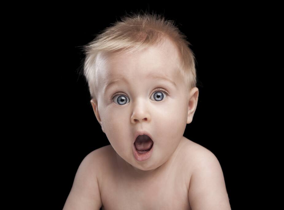 Image principale de l'article Un baby-boom sans précédent!