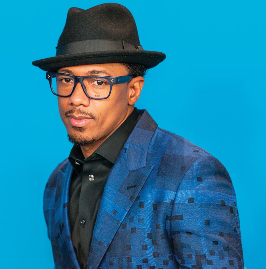 Image principale de l'article Nick Cannon sera père une 12e fois