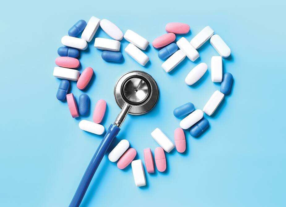 Image principale de l'article Puis-je voir le pharmacien seulement?