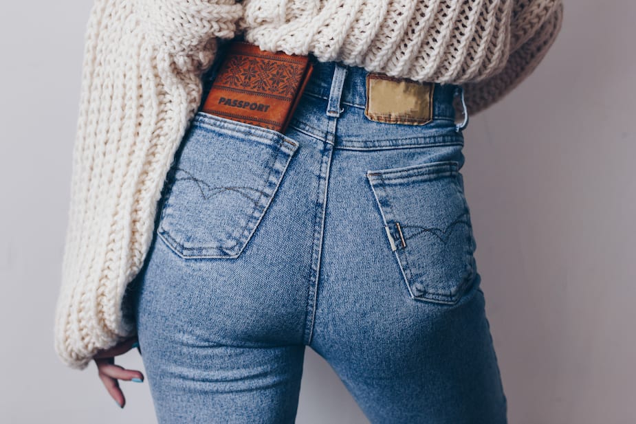 Image principale de l'article 6 conseils pour trouver le jeans parfait