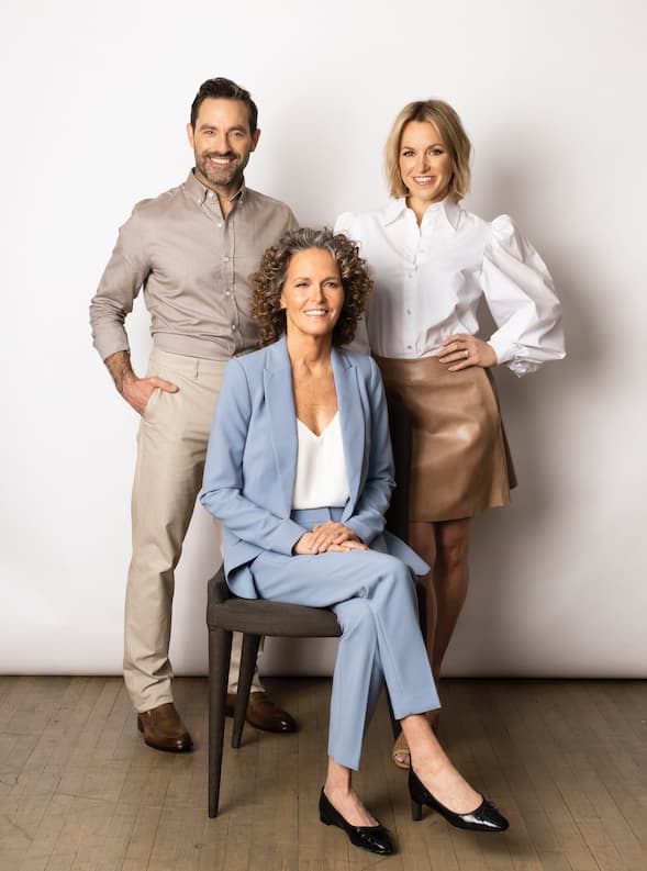 Si on s'aimait : la 2e saison débute lundi