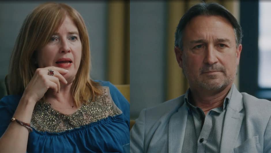 Une nouvelle polémique entre Brigitte et Sylvain enflamme les fans de «Si on s'aimait» TVA Une nouvelle polémique entre Brigitte et Sylvain enflamme les fans de «Si on s'aimait» TVA
