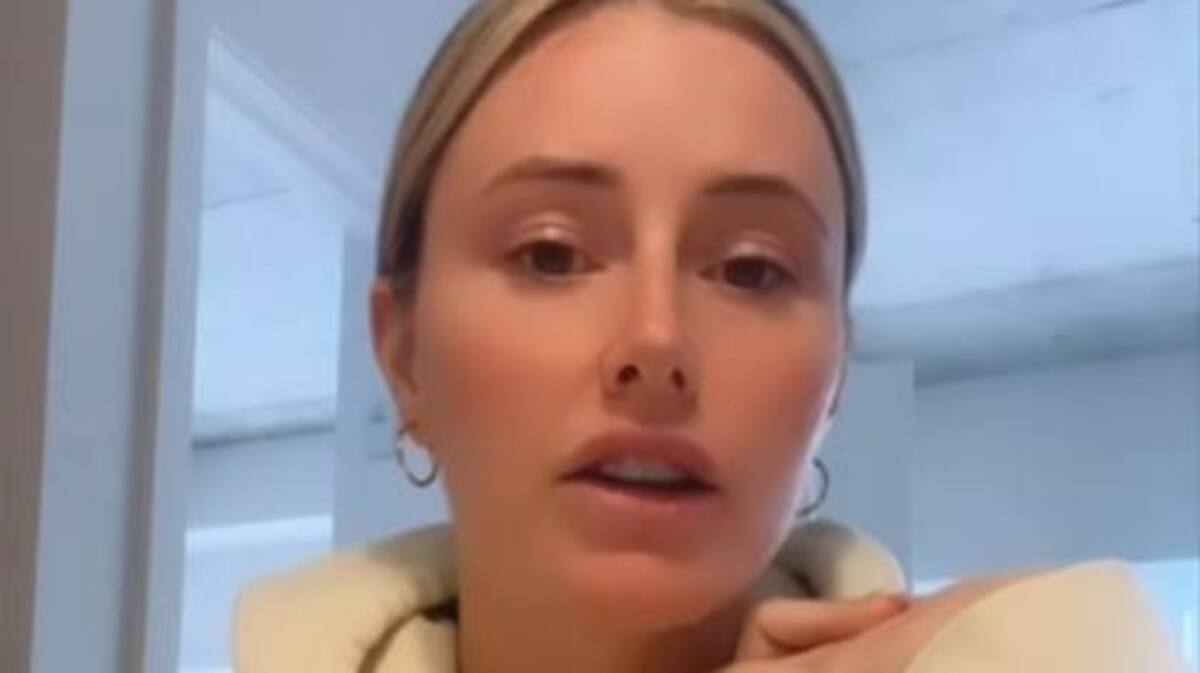 Alcool au volant : «tout était fake», clame l’influenceuse-vapoteuse