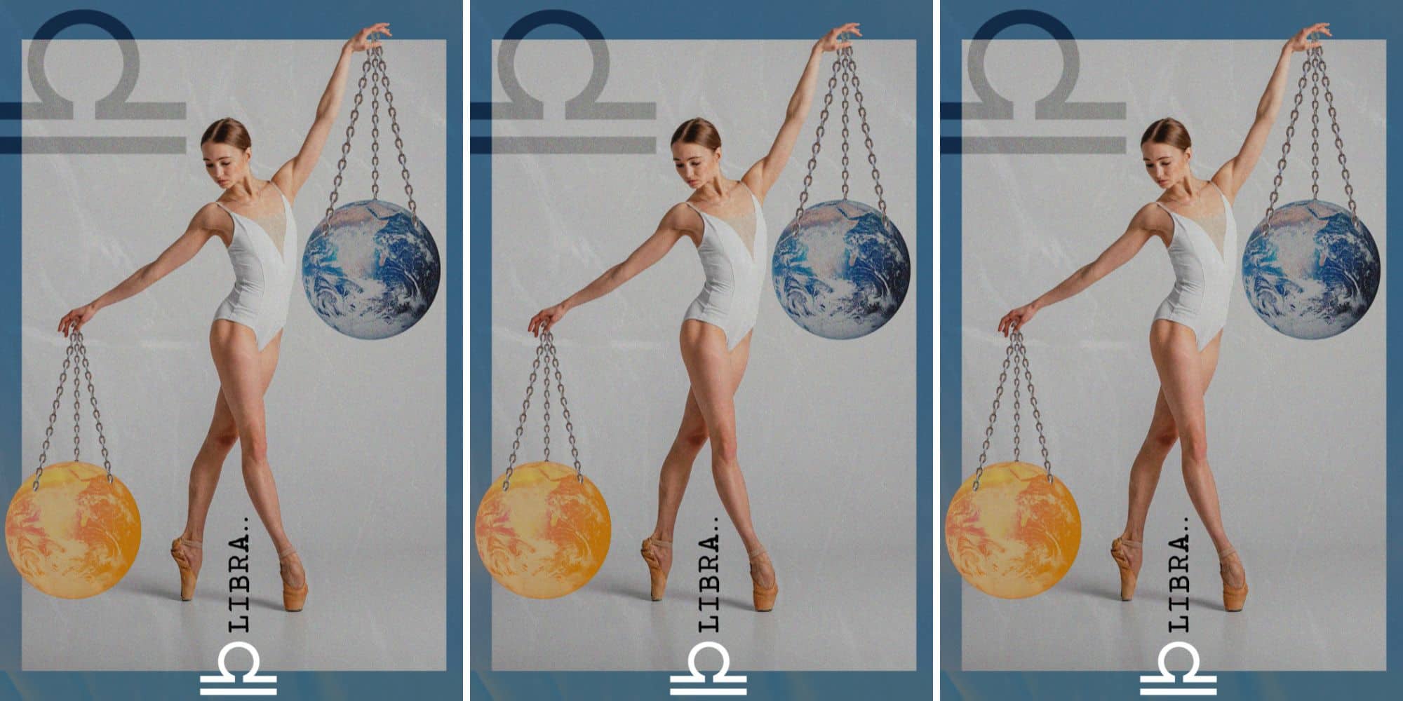 Signe astrologique: le caractère de la Balance