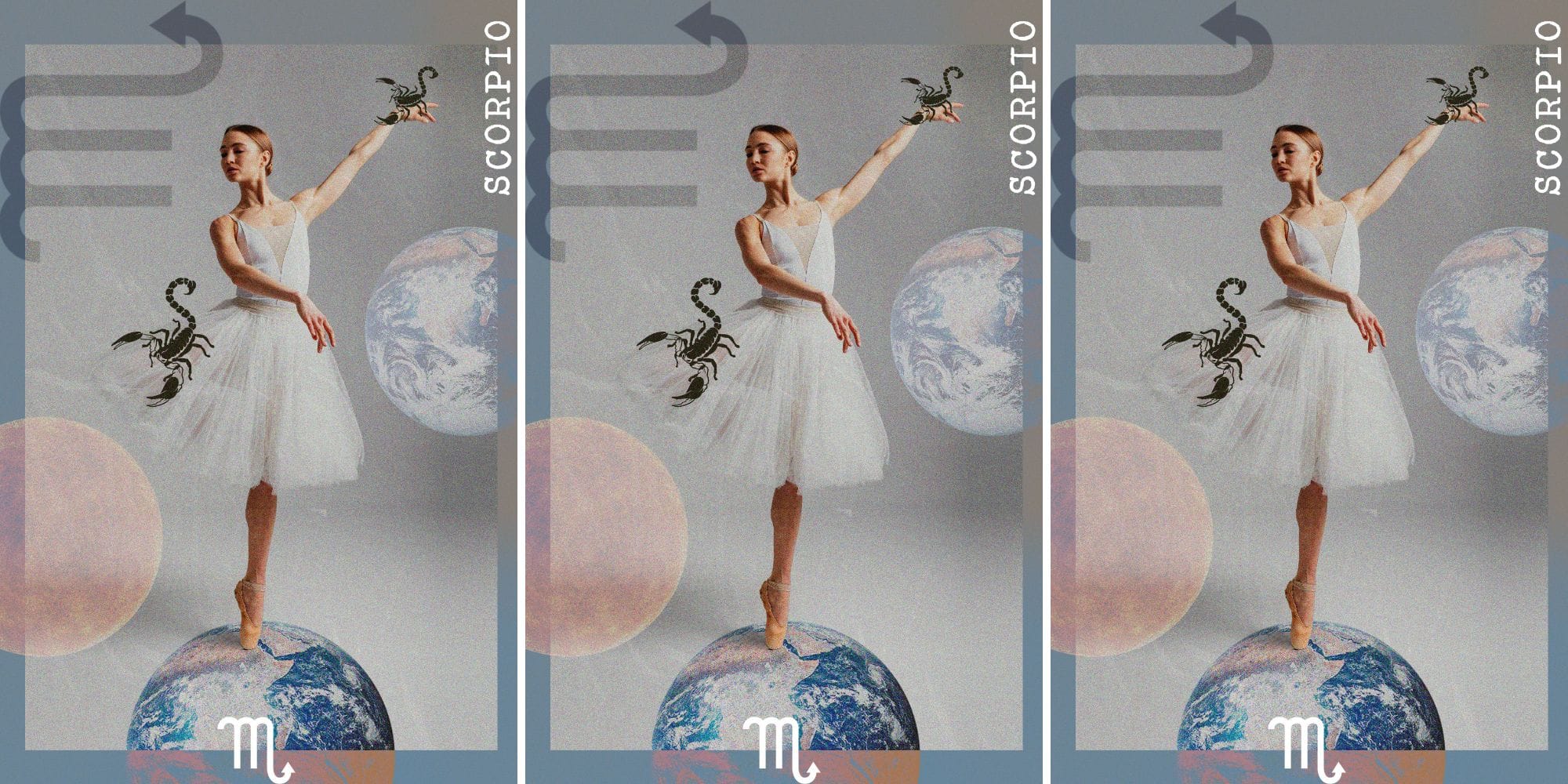 Signe astrologique: le caractère du Scorpion