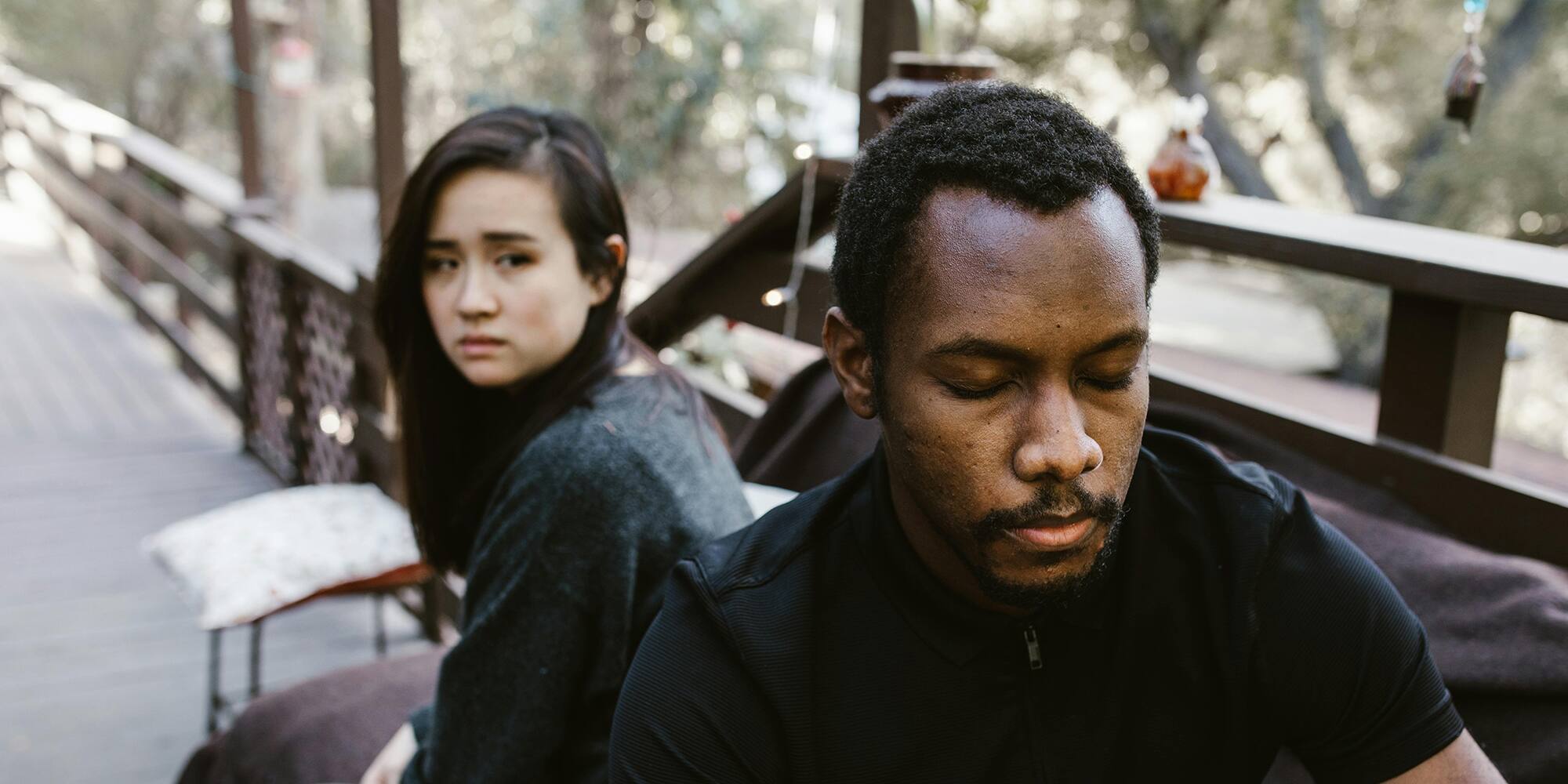 Ces 3 signes astrologiques vont vivre une rupture