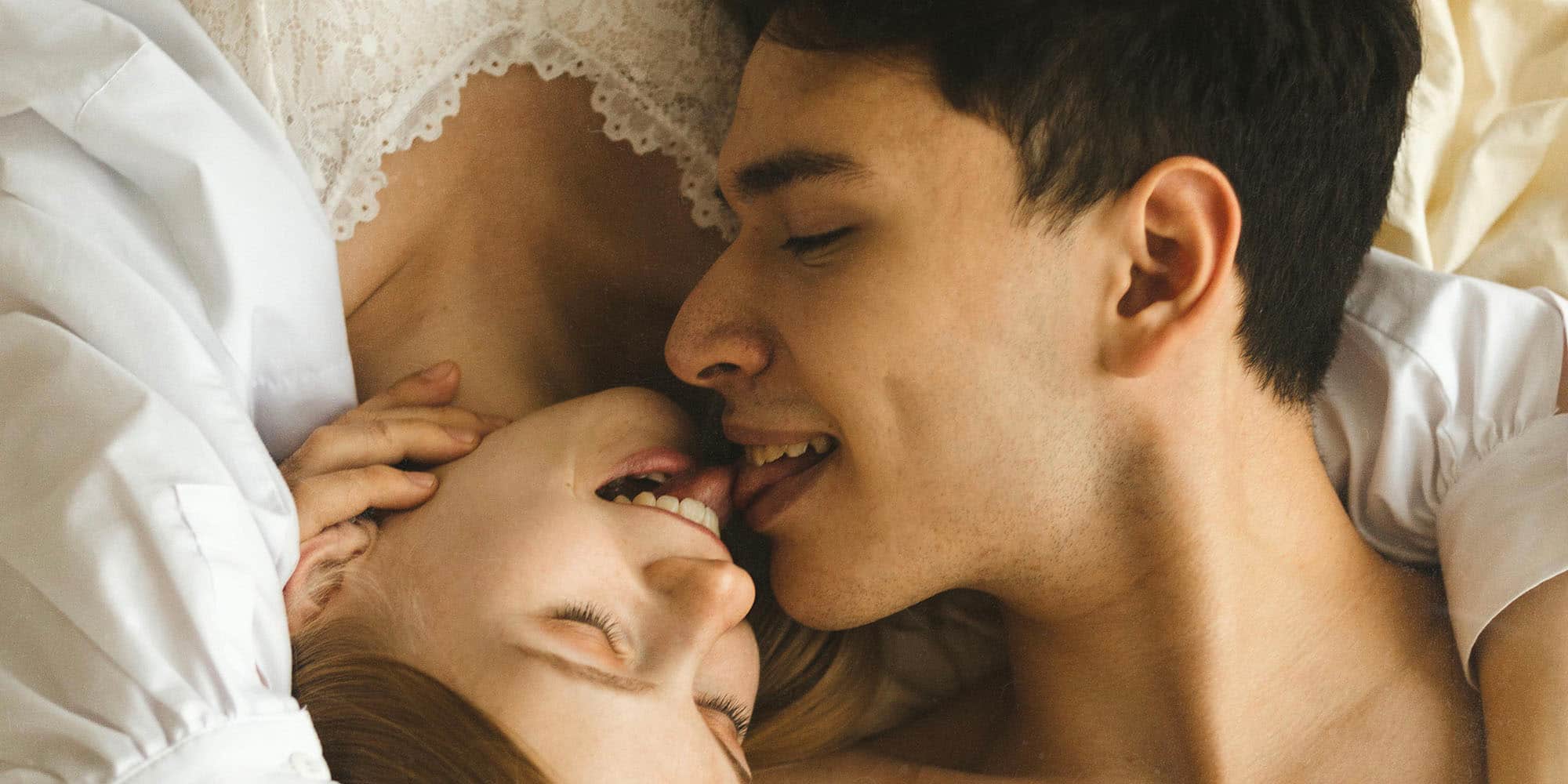 Quels sont les signes les plus sensuels ? 