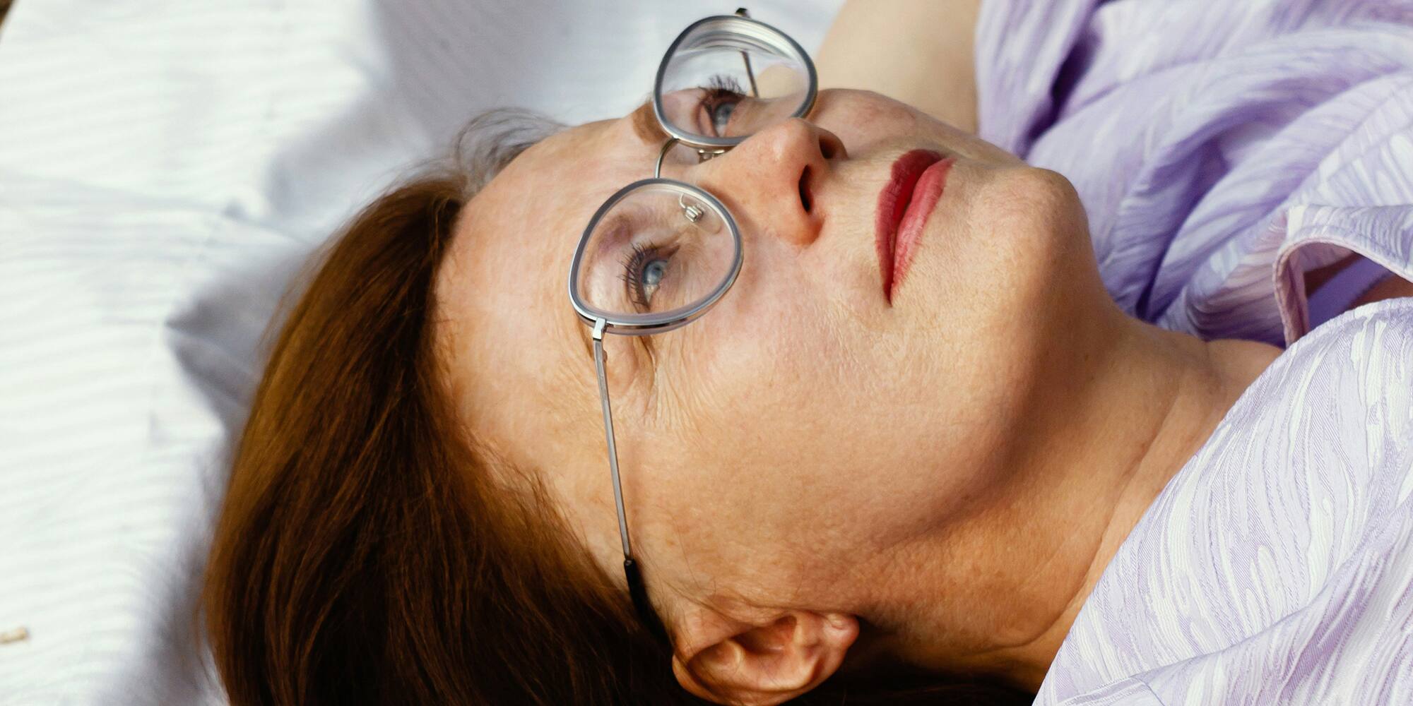 Perte de collagène: 3 signes qui ne trompent pas