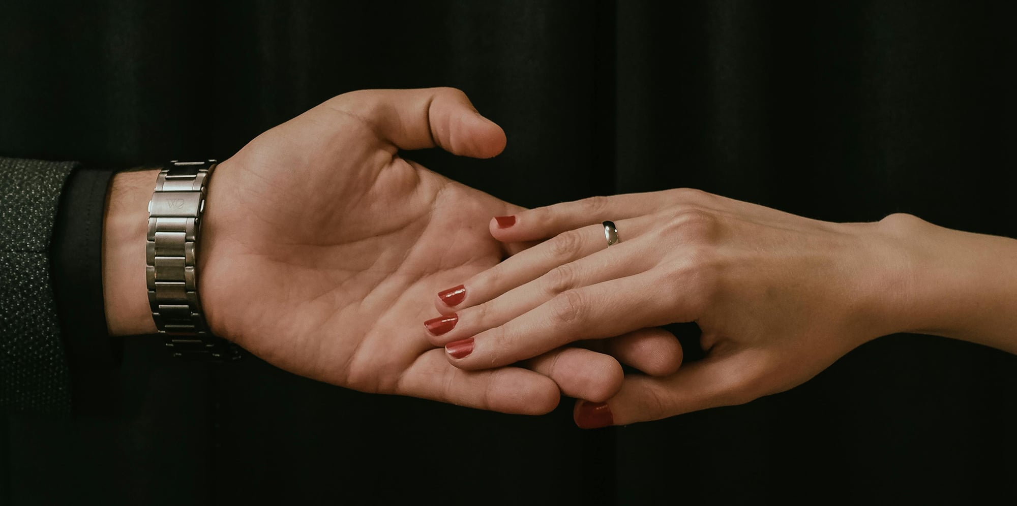 Ces 3 signes vont trouver l’amour en décembre