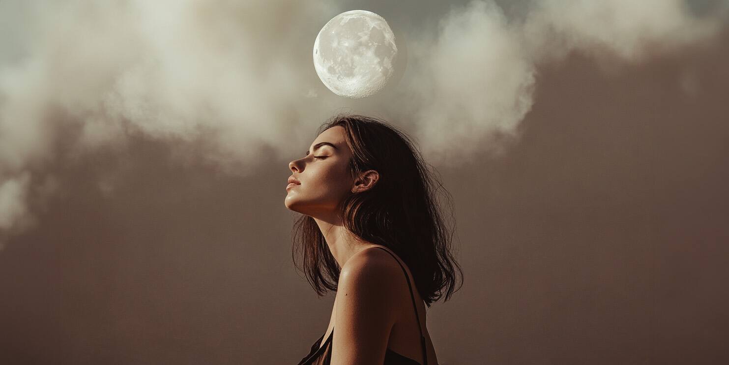  Ce que votre signe lunaire dit de vous