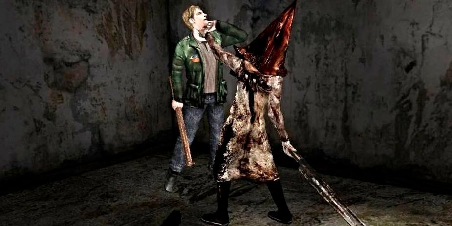 Image principale de l'article Fuite d'images d'un potentiel Silent Hill