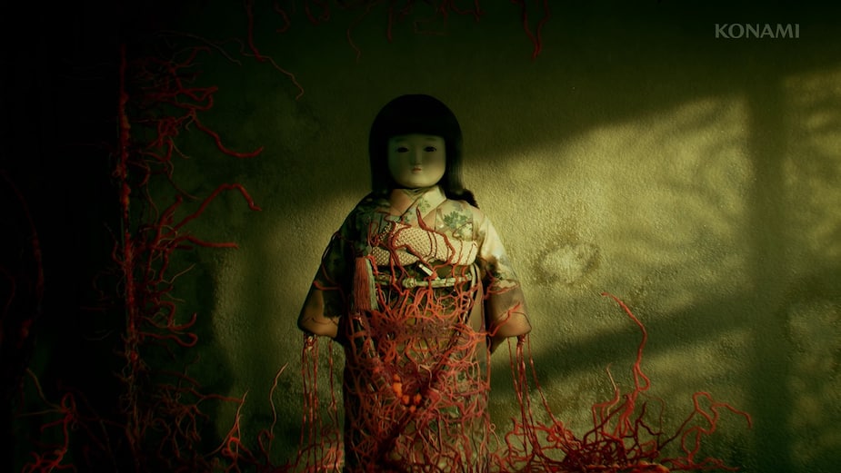 Silent Hill f
