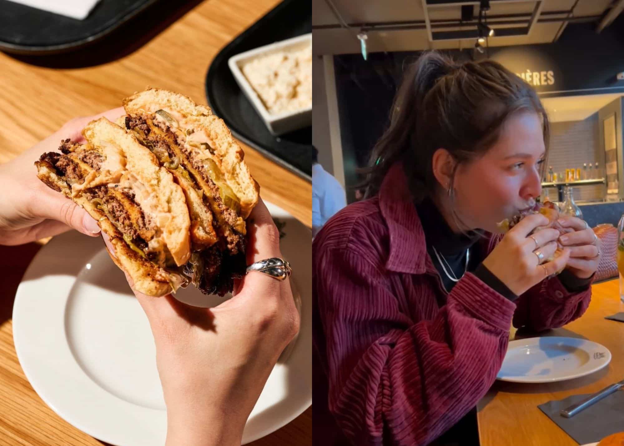 Chez Simon Cantine Urbaine ouvre un nouveau resto