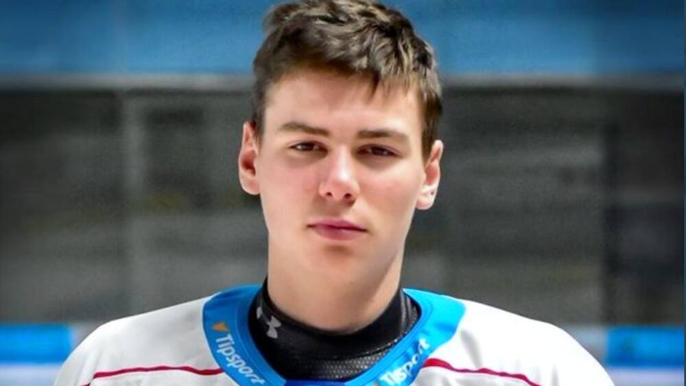 Une vedette slovaque avec les Canadiens?