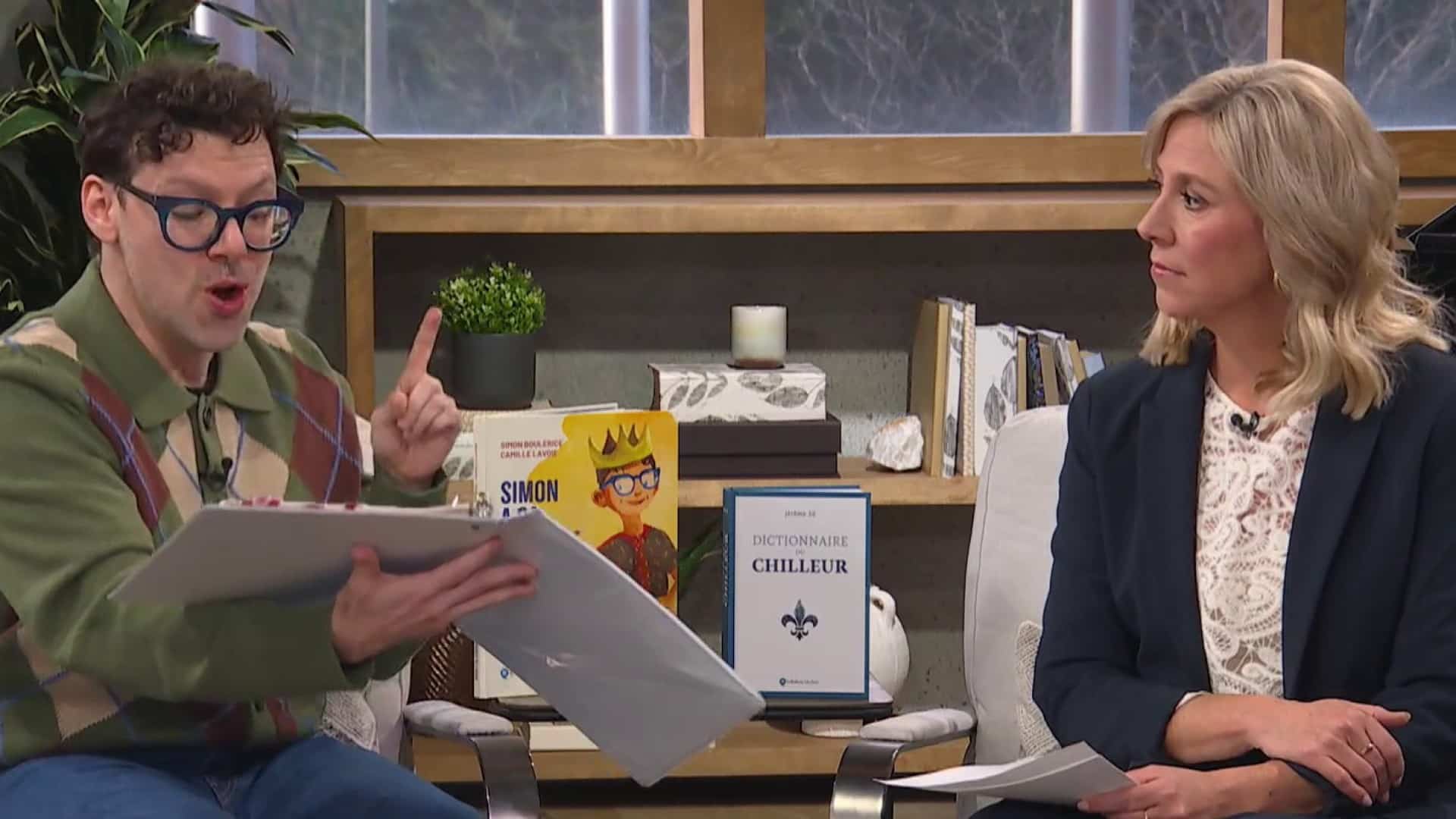 Connaissez-vous bien vos expressions québécoises?