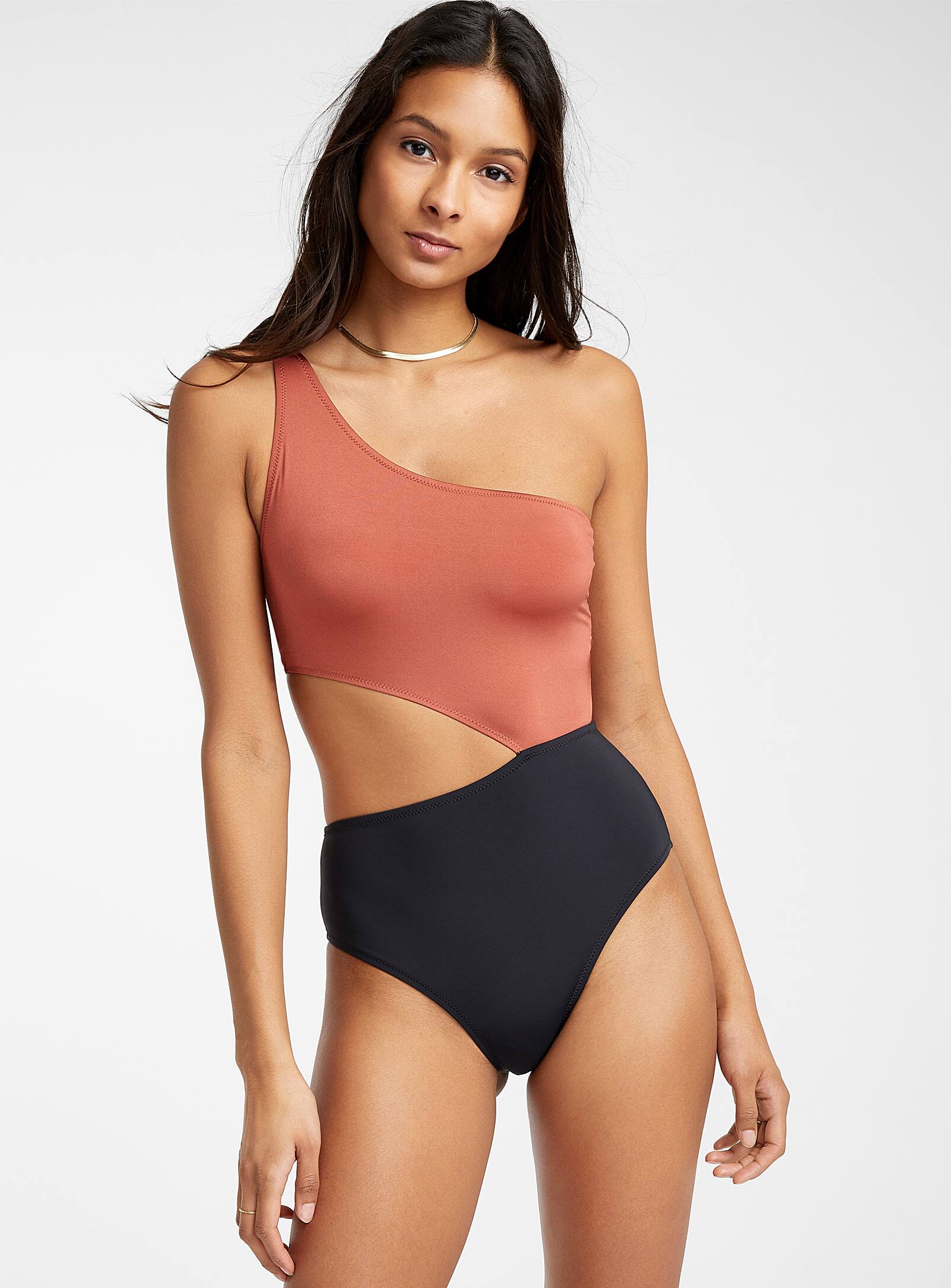maillot de bain thermosensible