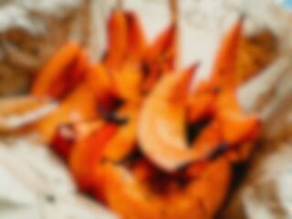 TOP 5 : les meilleures recettes avec la citrouille