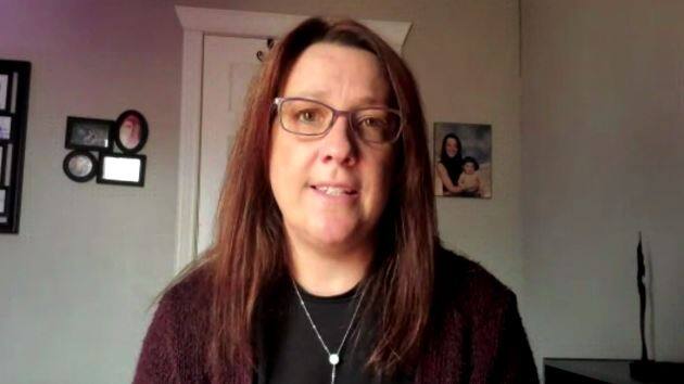 Le long combat d'une Québécoise contre la maladie de Lyme - Vimarsana News