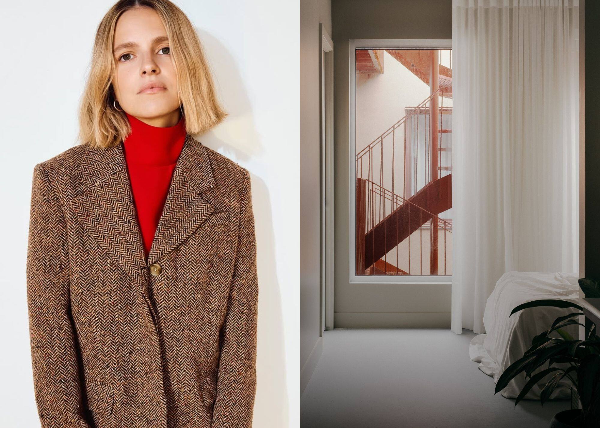 Image principale de l'article Le projet de Sarah-Jeanne Labrosse voit le jour