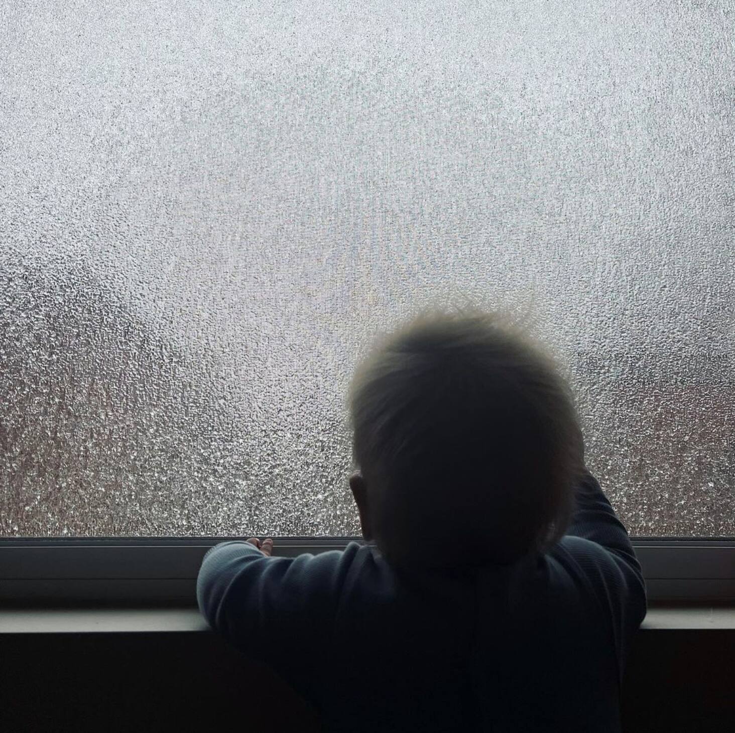 Comment les vedettes passent à travers le verglas