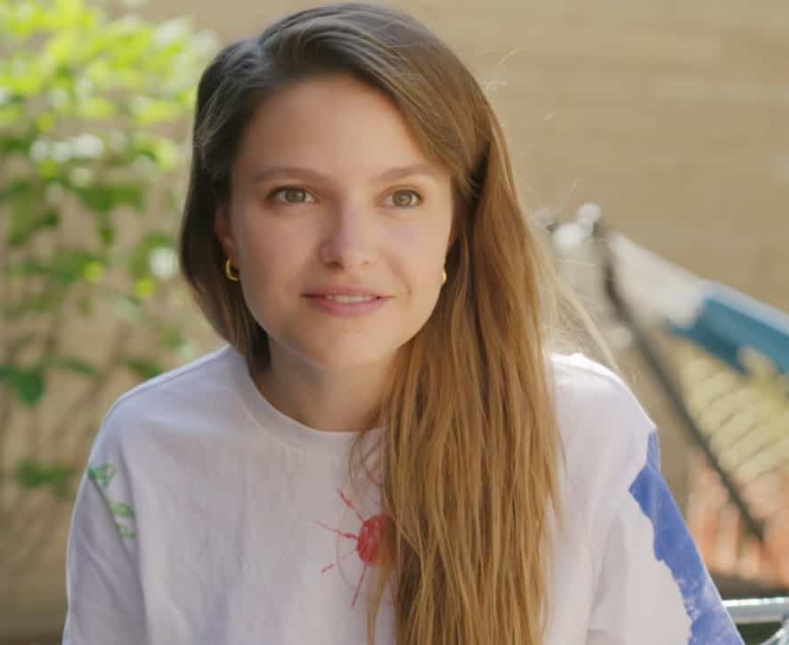 On vient d'apprendre qu'il est papa