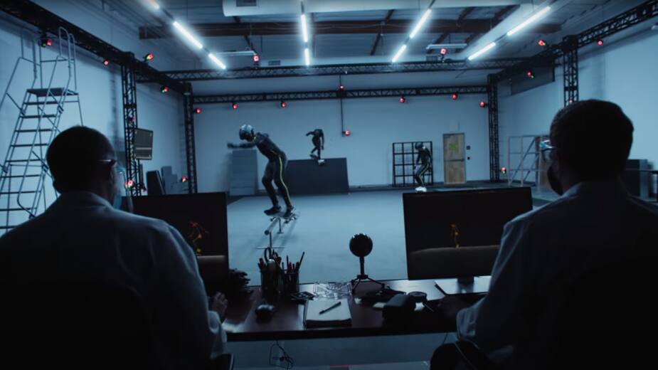 Image principale de l'article Skate 4: une première vidéo