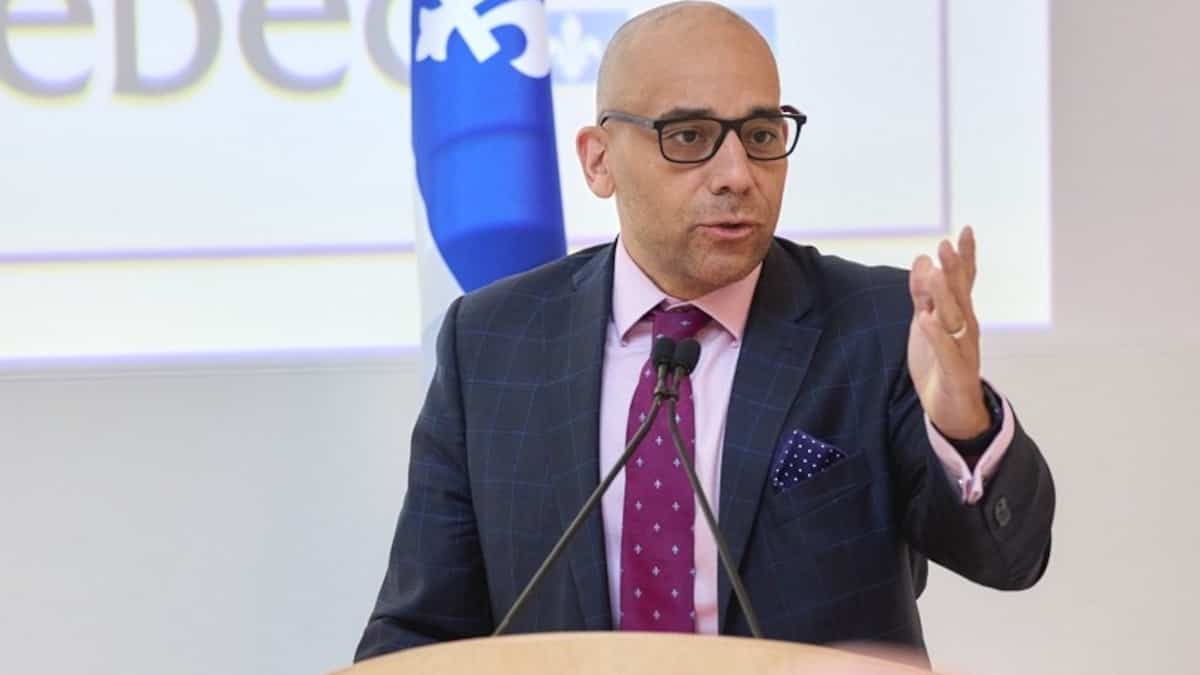 Aide aux entreprises: le gouvernement doit «faire attention», admet un ministre