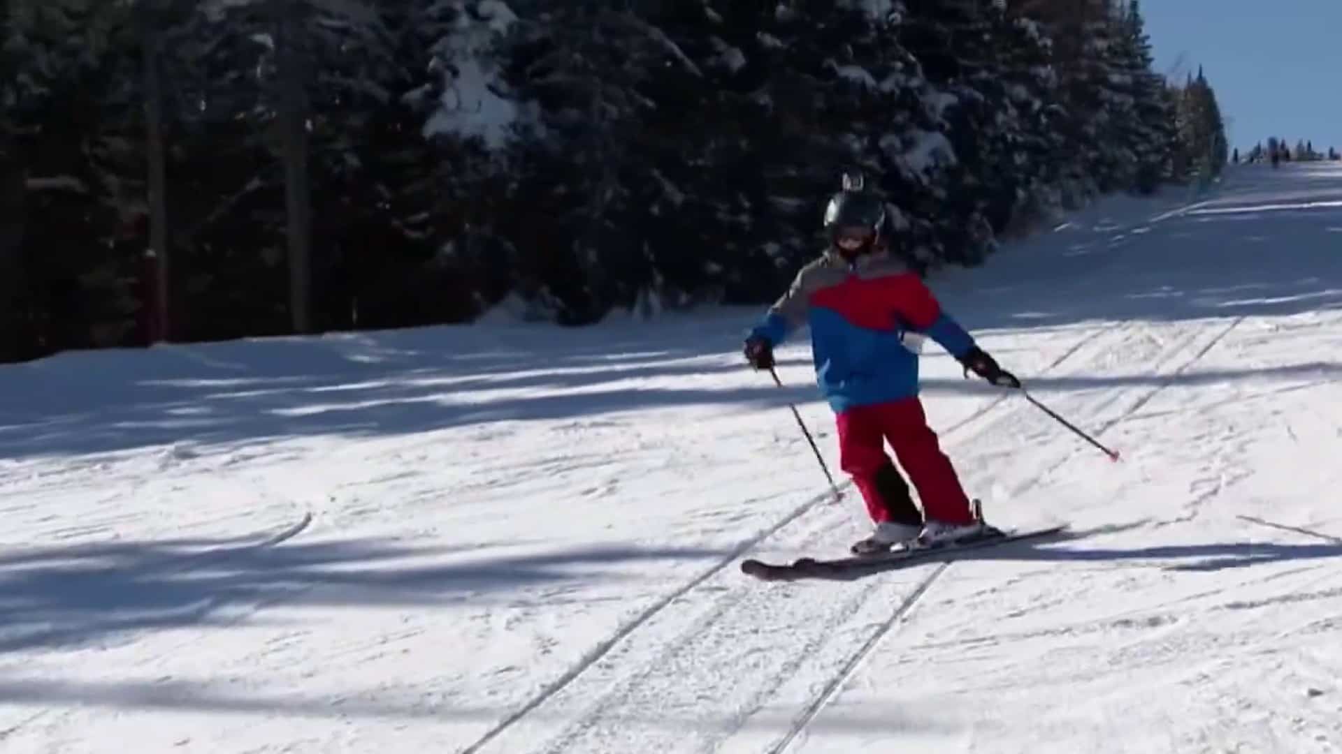Comment le Québec est devenu un royaume du ski