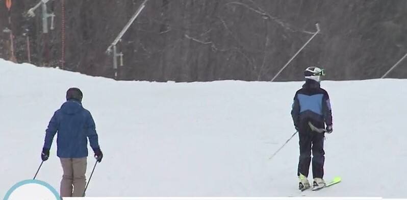 C’est le temps de bien préparer sa saison de ski