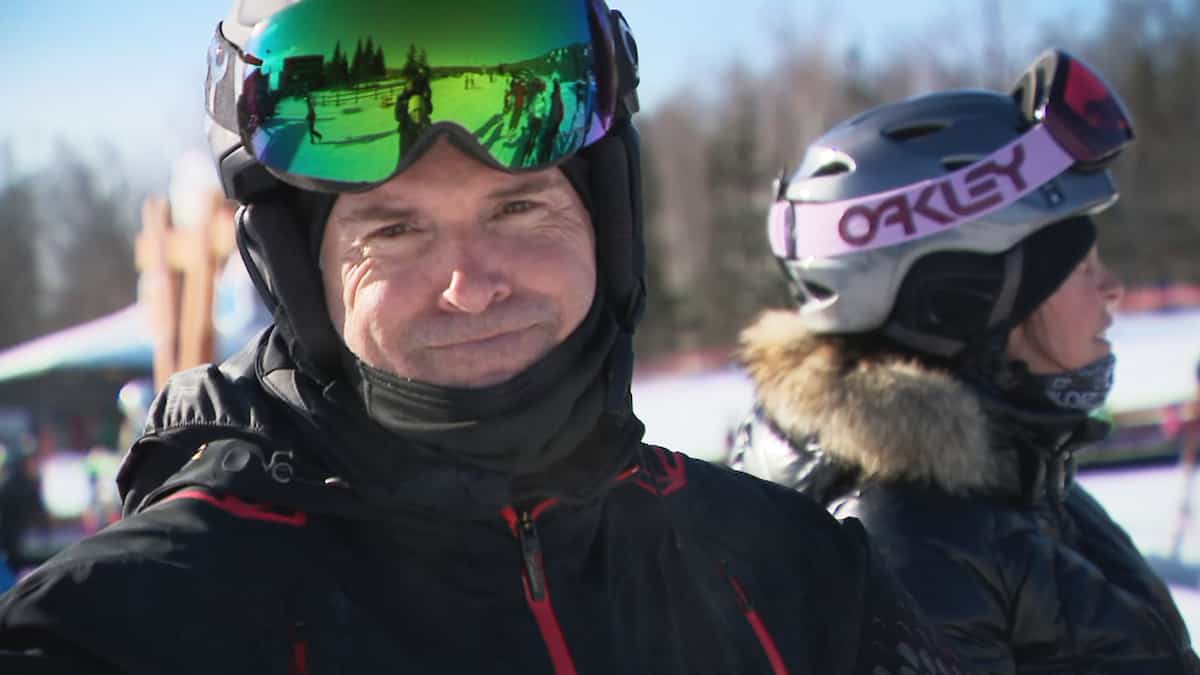 Encore de l'insatisfaction chez les skieurs du Mont-Sainte-Anne