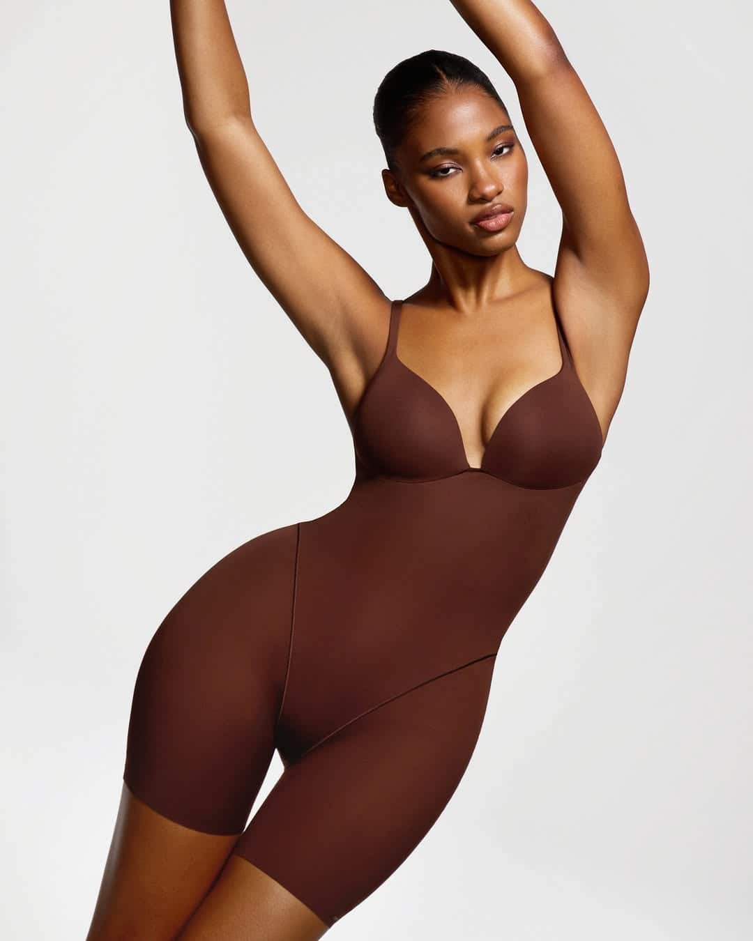 Les 4 meilleures gaines selon une styliste