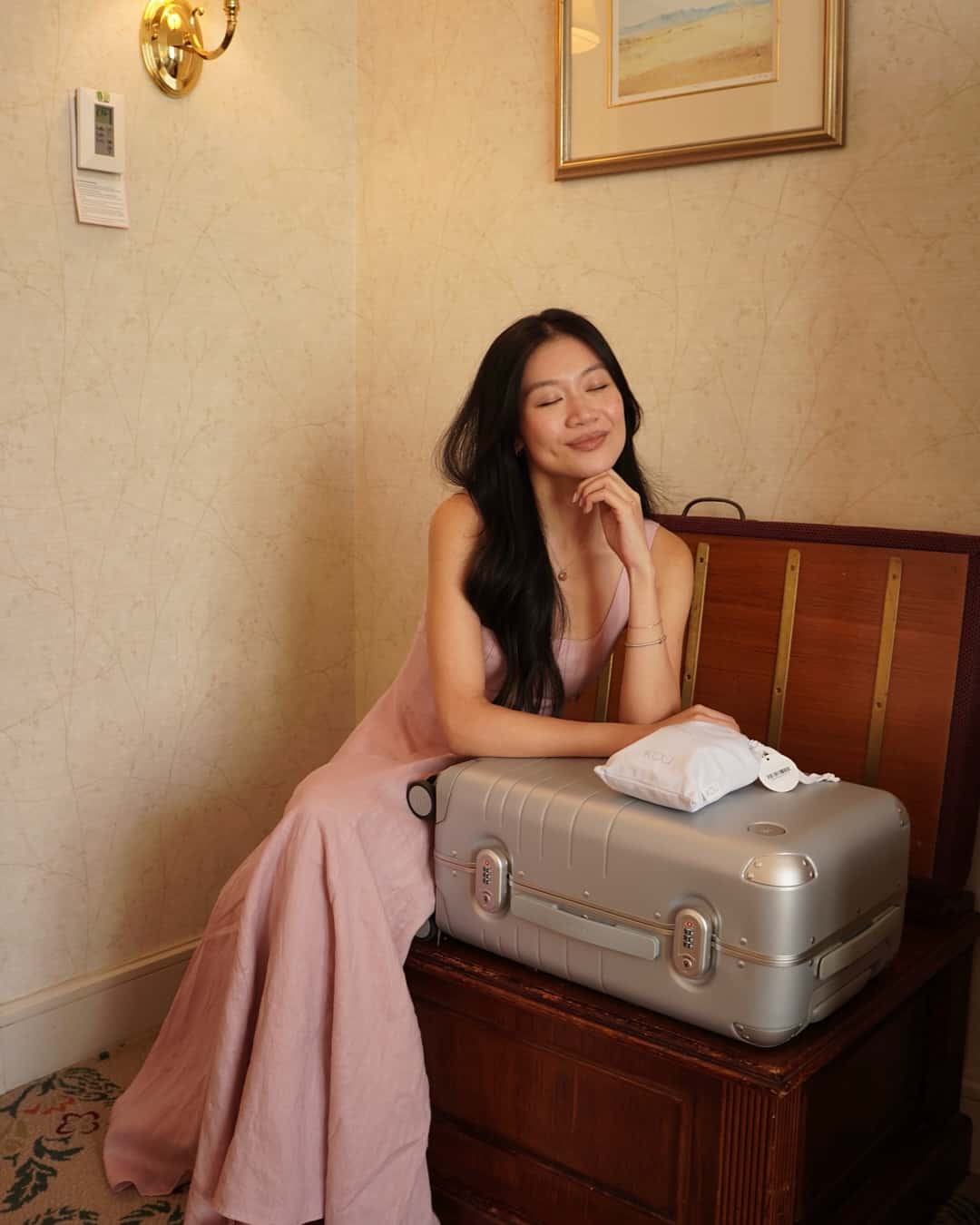 Les 6 seuls accessoires à apporter dans sa valise