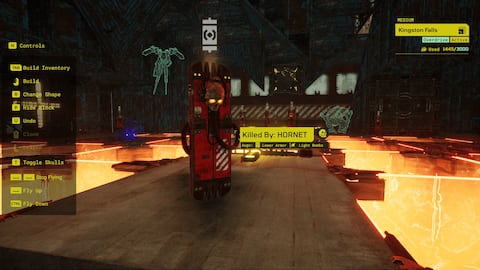 Meet your Maker comes to Stream, PlayStation and Xbox