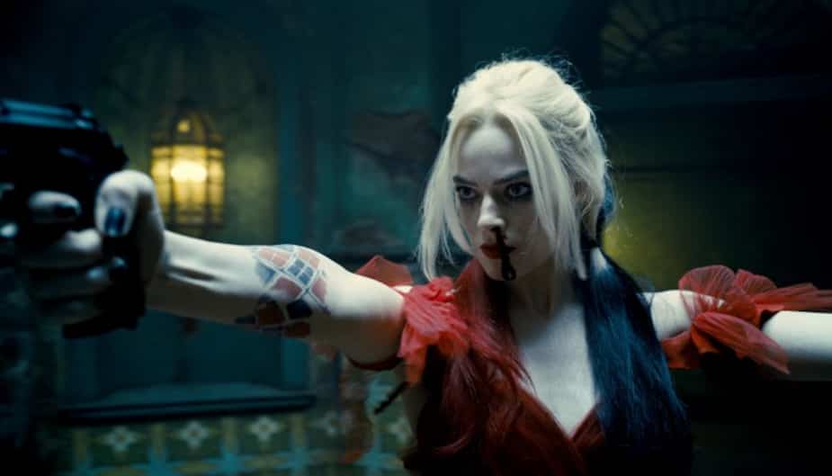 Image principale de l'article The Suicide Squad en tête du box-office