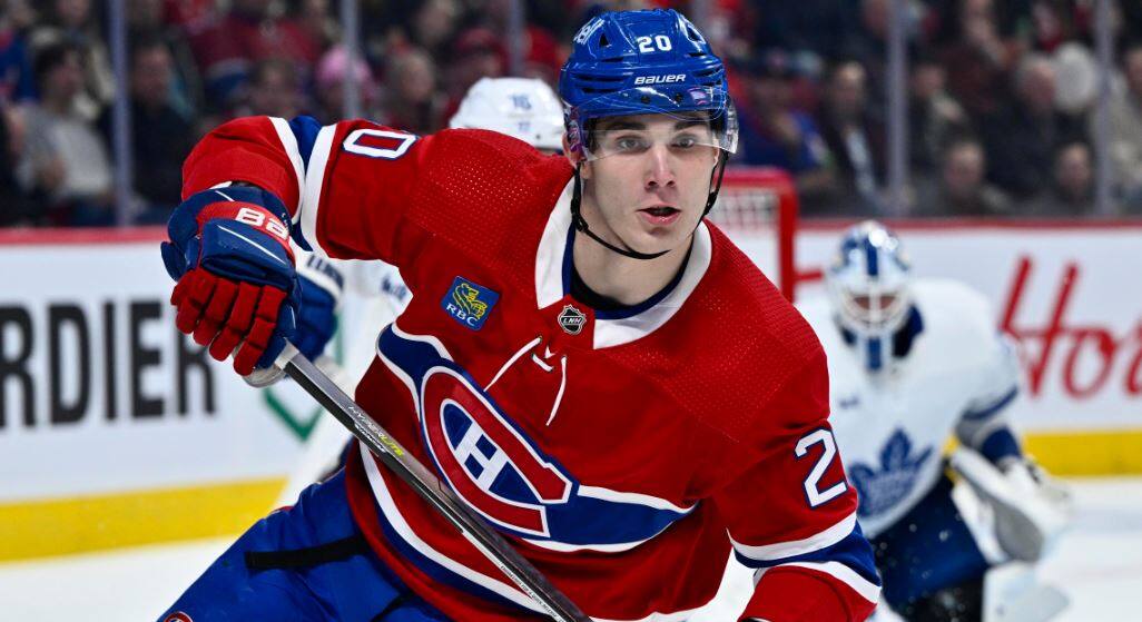 Martin St-Louis change compl&egrave;tement ses trios