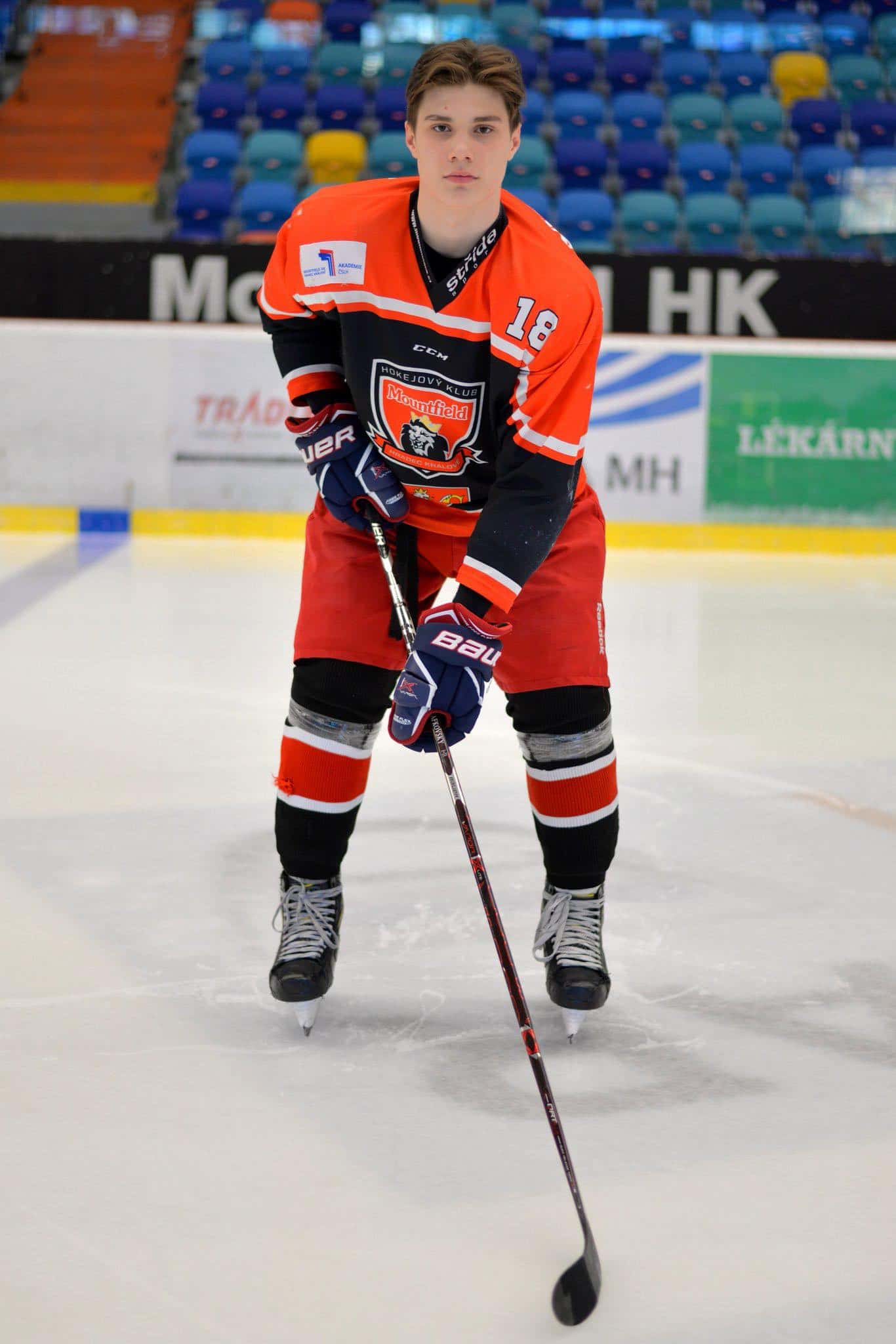 Slafkovsky: d'individualiste &agrave; joueur d'&eacute;quipe