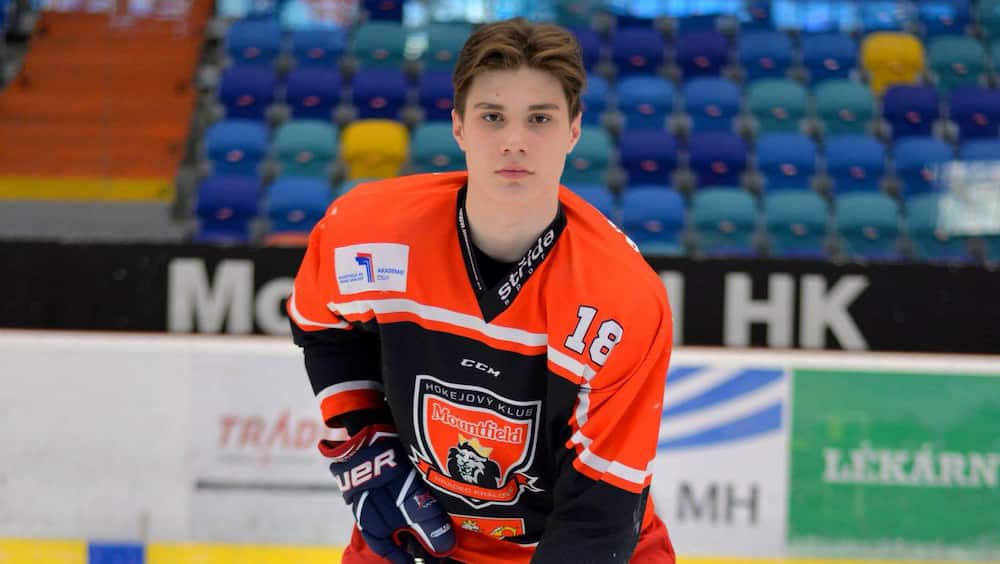 Slafkovsky: d'individualiste à joueur d'équipe