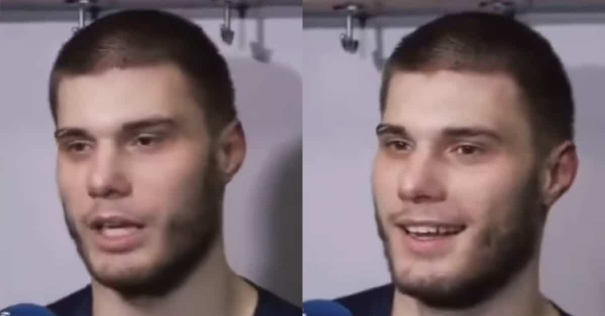 Image principale de l'article «Je ne peux pas être encore plus stupide»