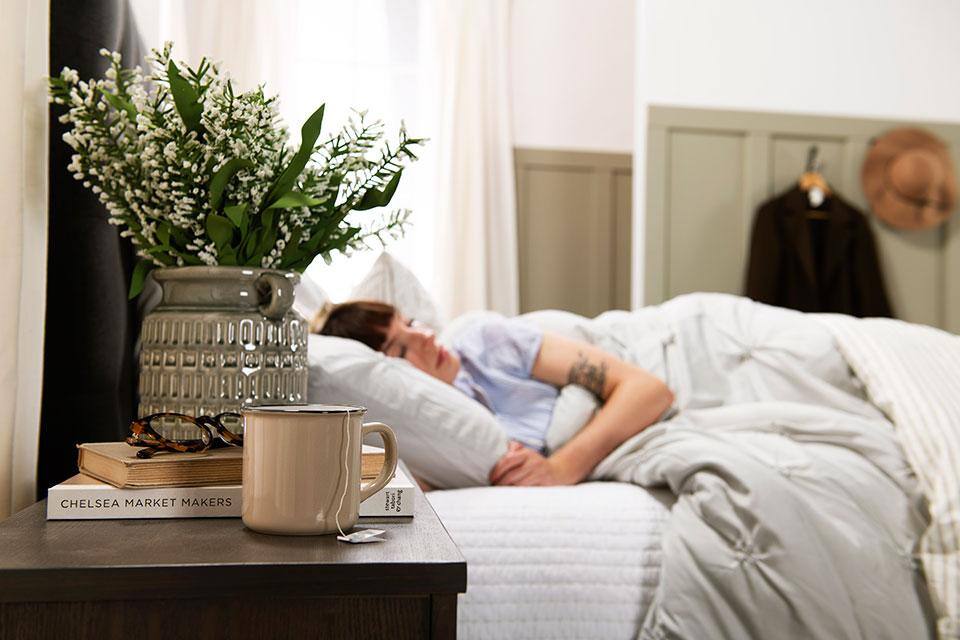 Voici comment le choisir