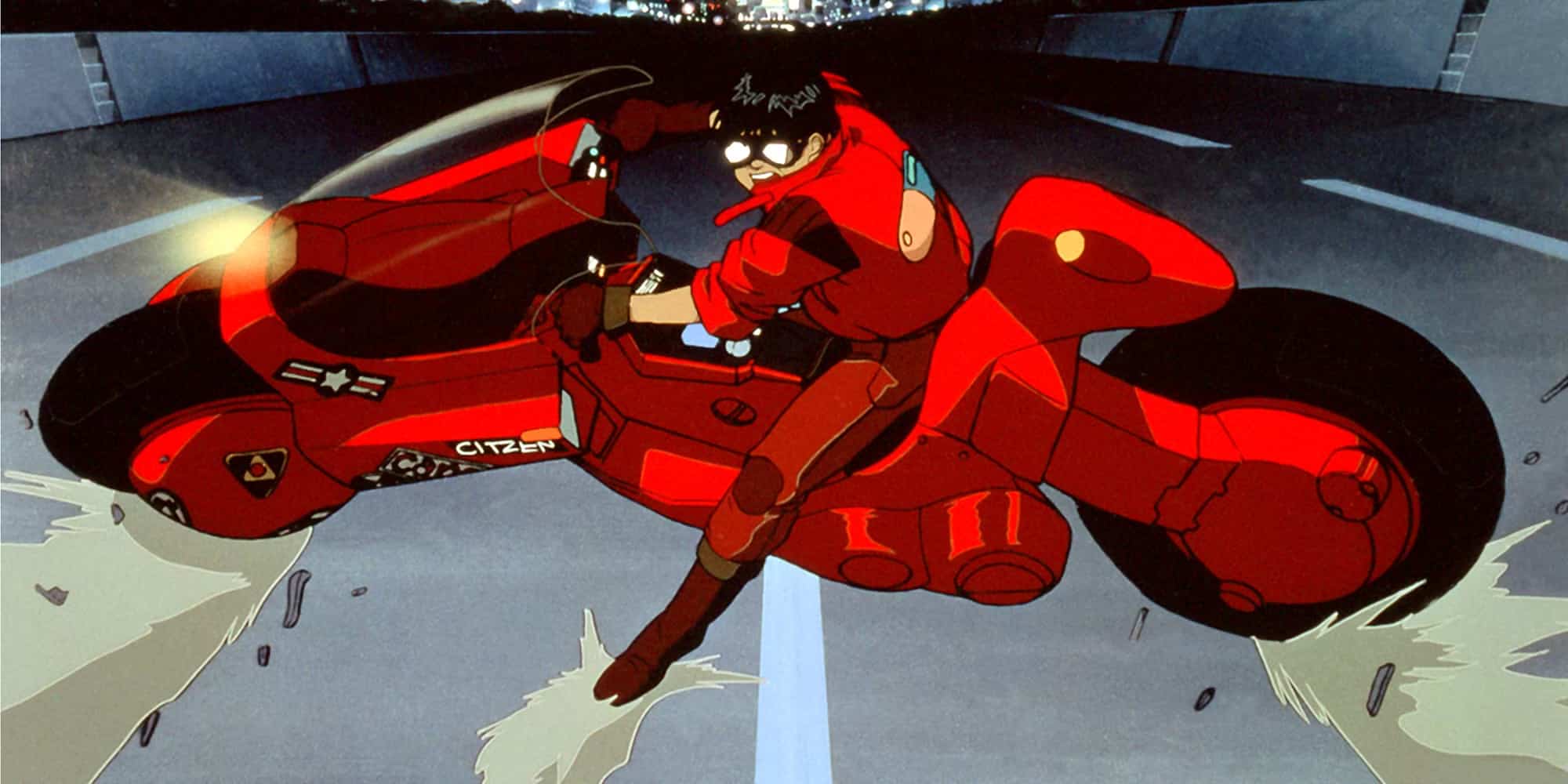 Image principale de l'article Le créateur d’Akira sort de l’ombre