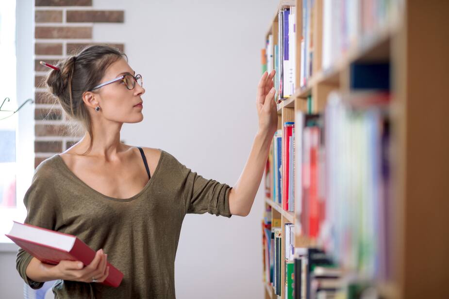 Image principale de l'article 10 auteurs à rencontrer au Salon du livre