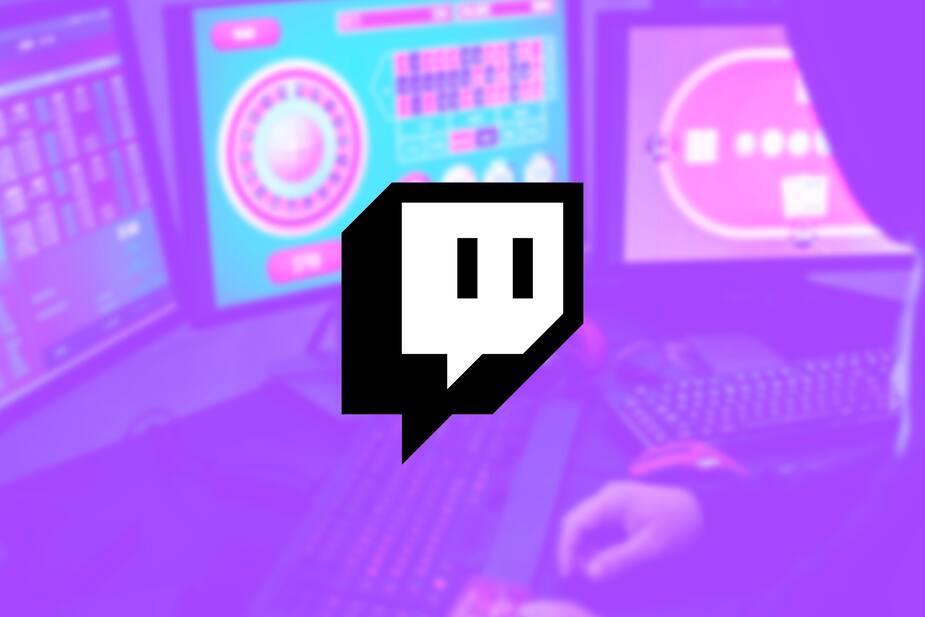 Image principale de l'article Twitch bannit certains sites de jeux d’argent
