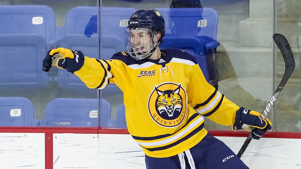 Le futur marchand de vitesse du CH?