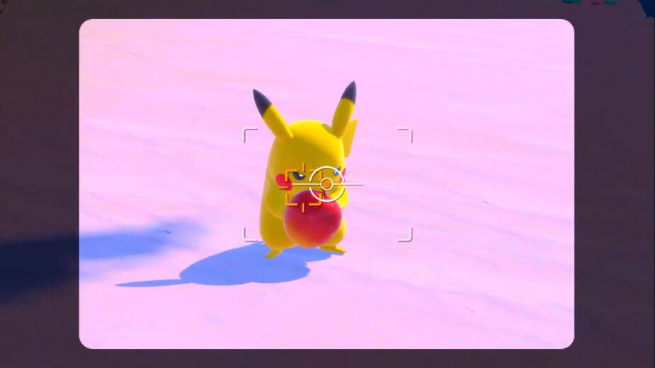 Image principale de l'article Une suite à Pokémon Snap sur la Nintendo Switch